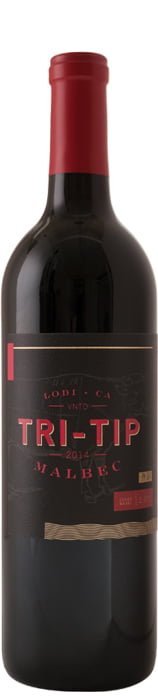 Tri-tip – Malbec 750mL