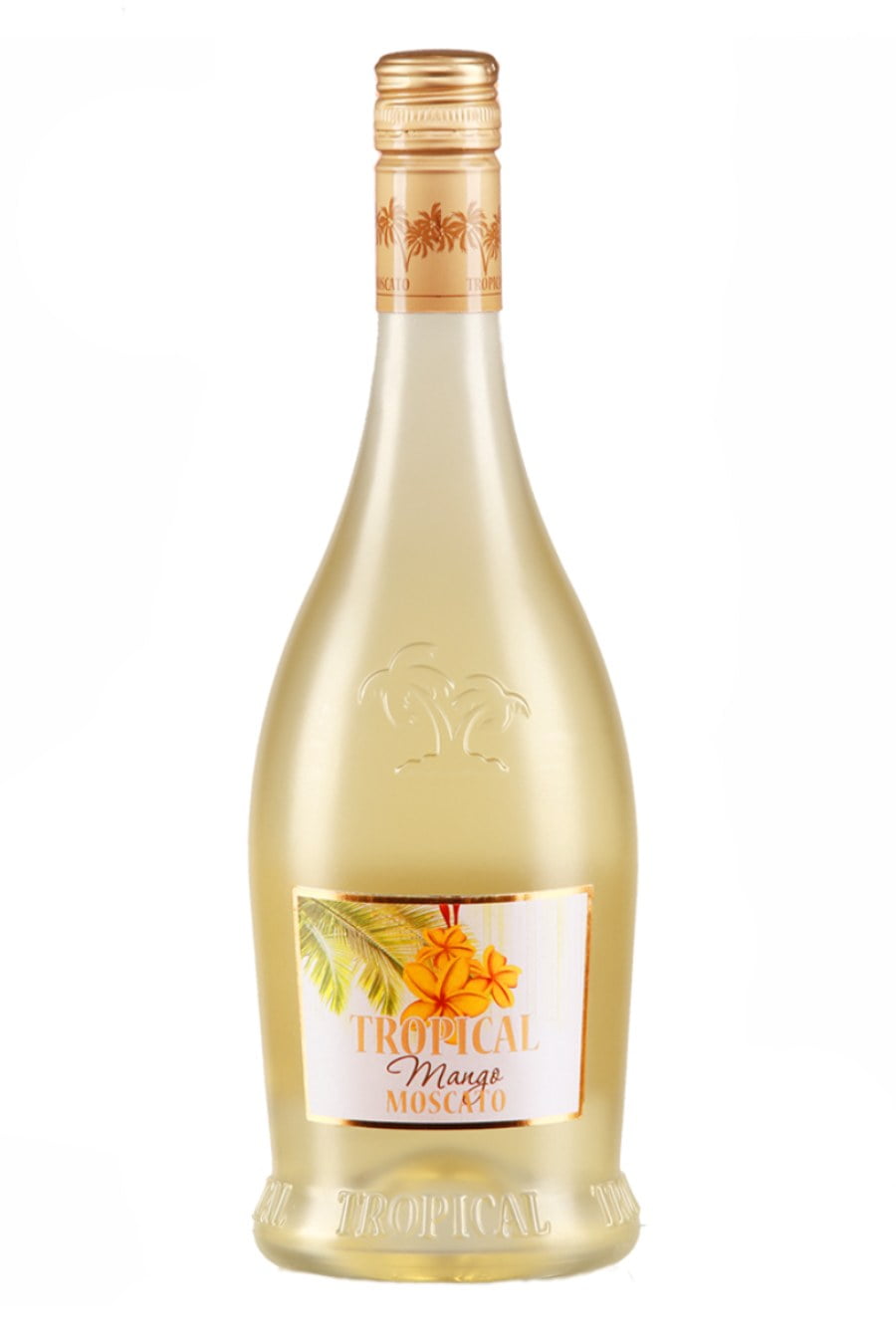 Tropical – Mango Moscato 750mL