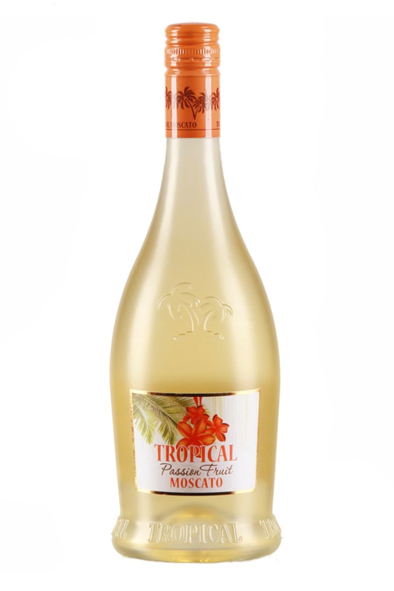 Tropical – Passion Fruit Moscato 750mL