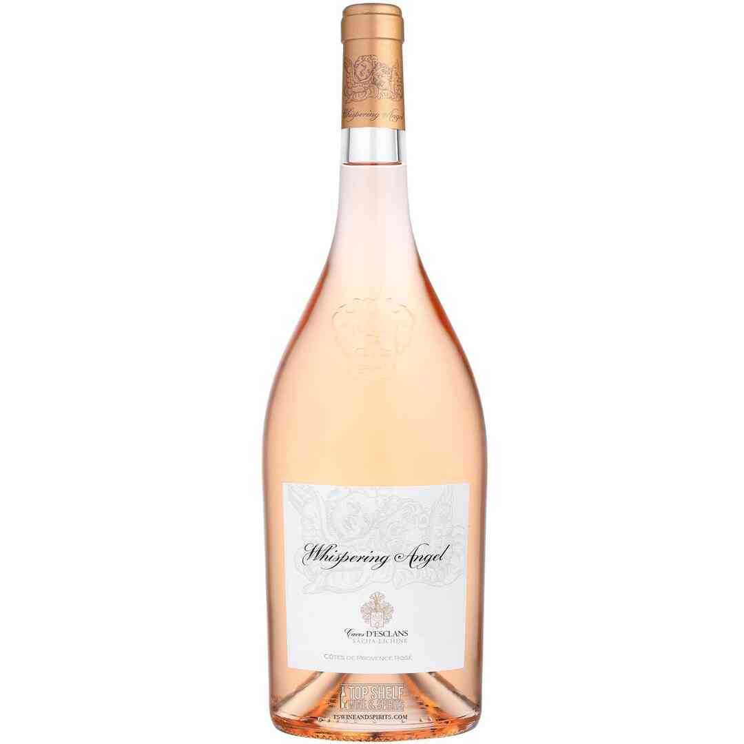 Whispering Angel – Rose 1.5L