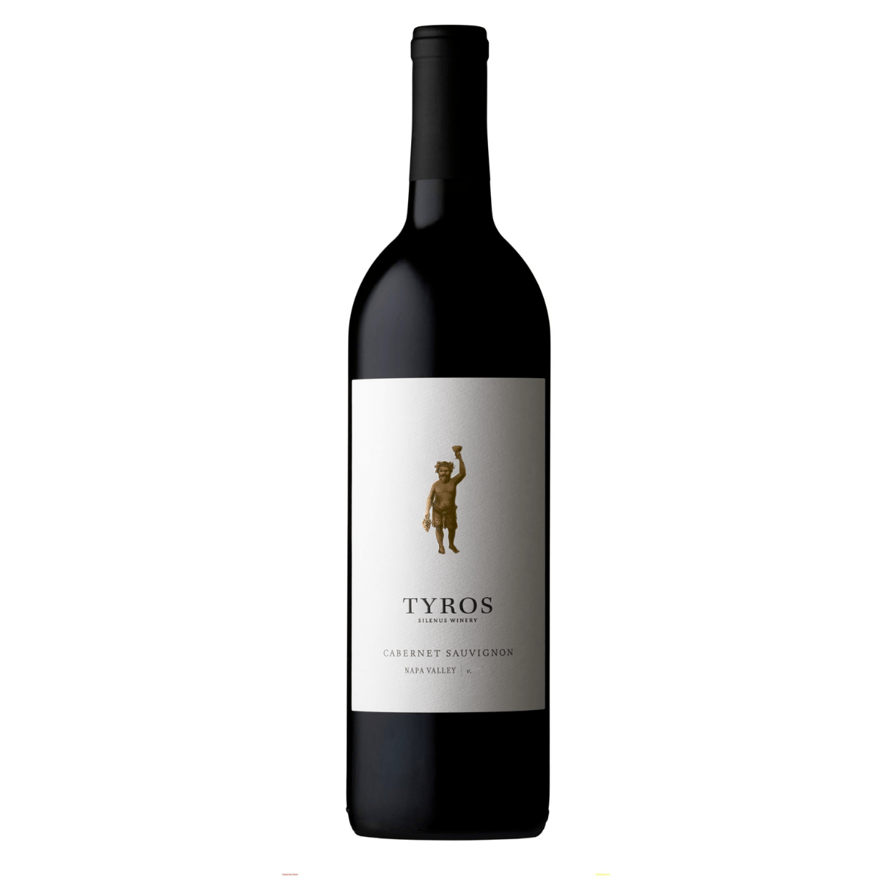 Tyros – Cabernet Sauvignon 750mL