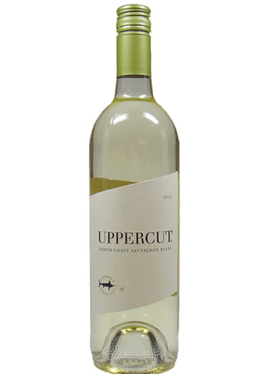 Uppercut – Sauvignon Blanc 750mL