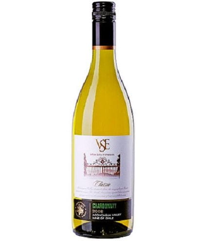 Vina San Esteban – Chardonnay 750mL