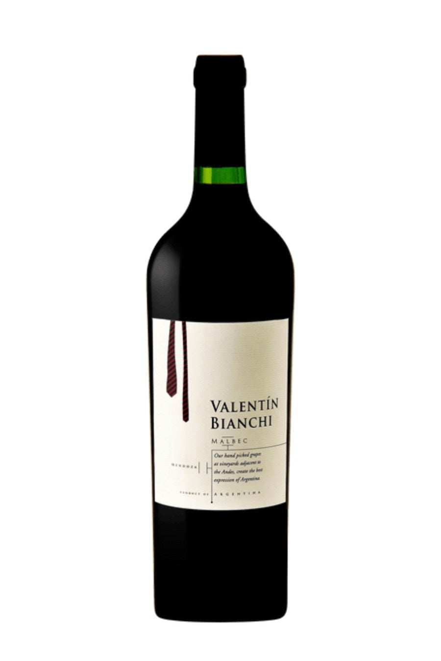 Valentin Bianchi – Malbec 750mL