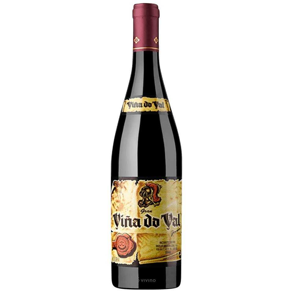 Vina Do Val – White Blend 750mL