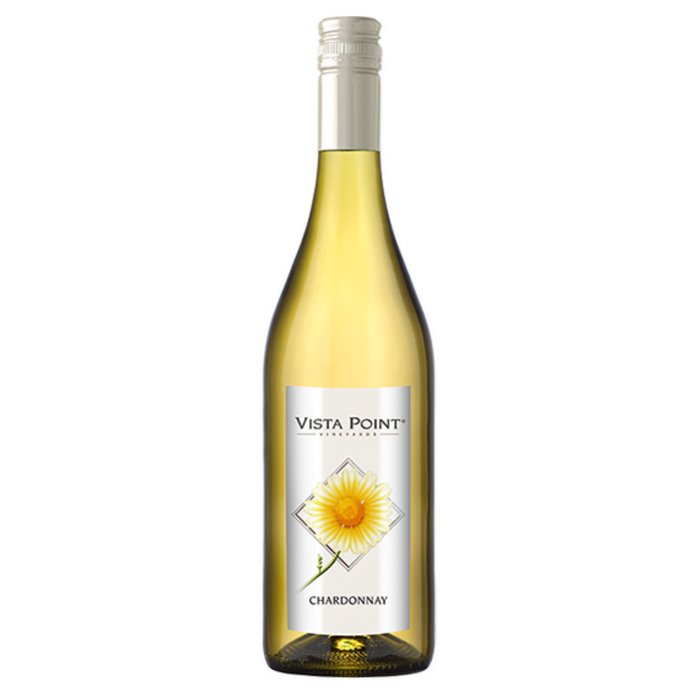 Vista Point – Chardonnay 750mL