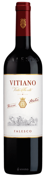 Vitiano – Rosso 750mL