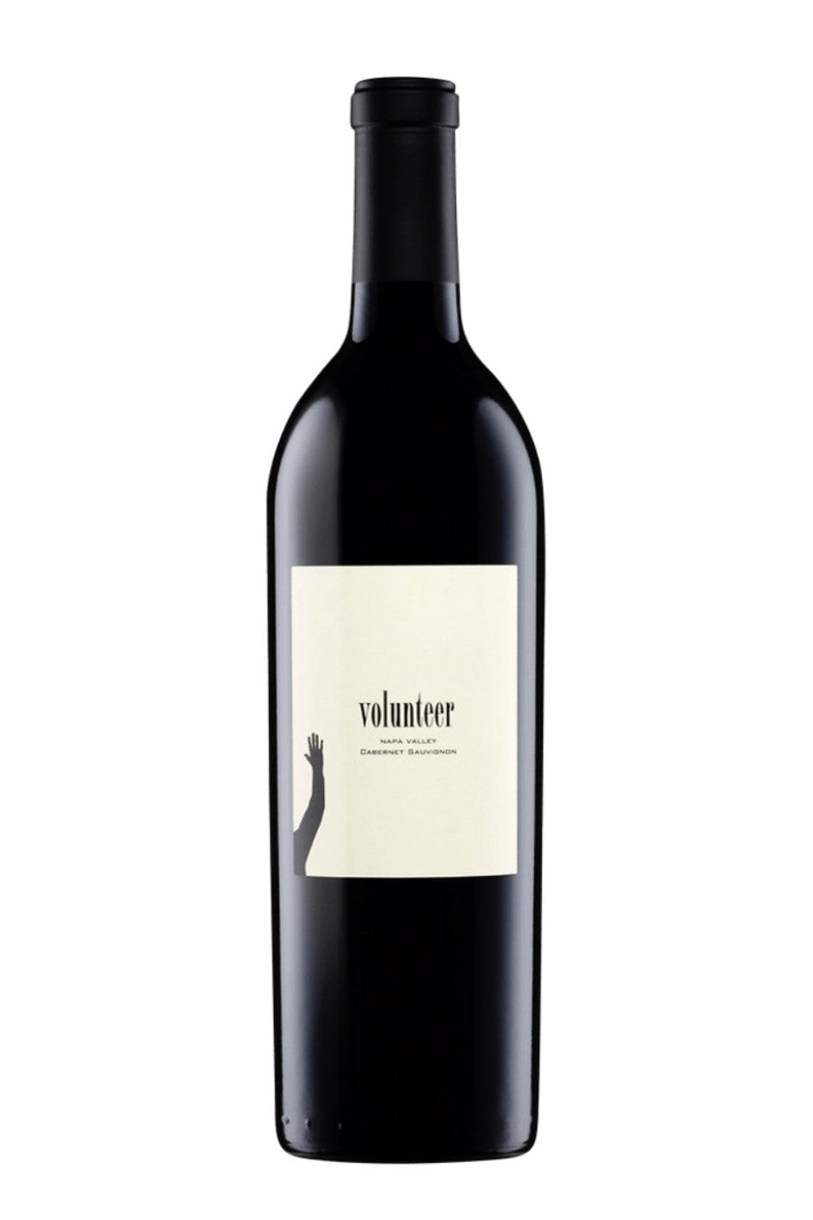 Volunteer – Cabernet Sauvignon 750mL