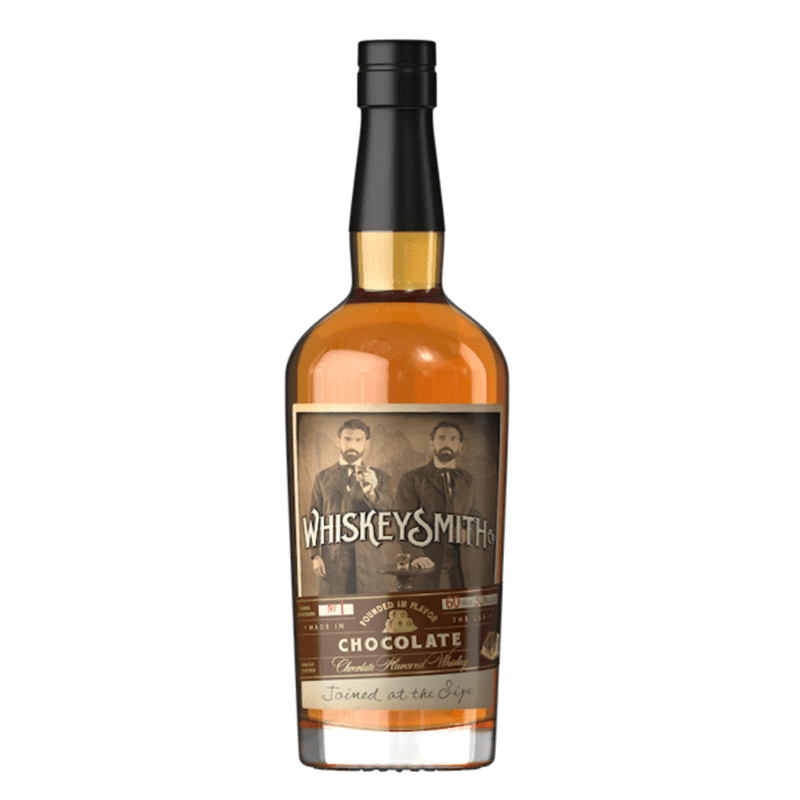 Whiskeysmith – Chocolate Whiskey 750mL