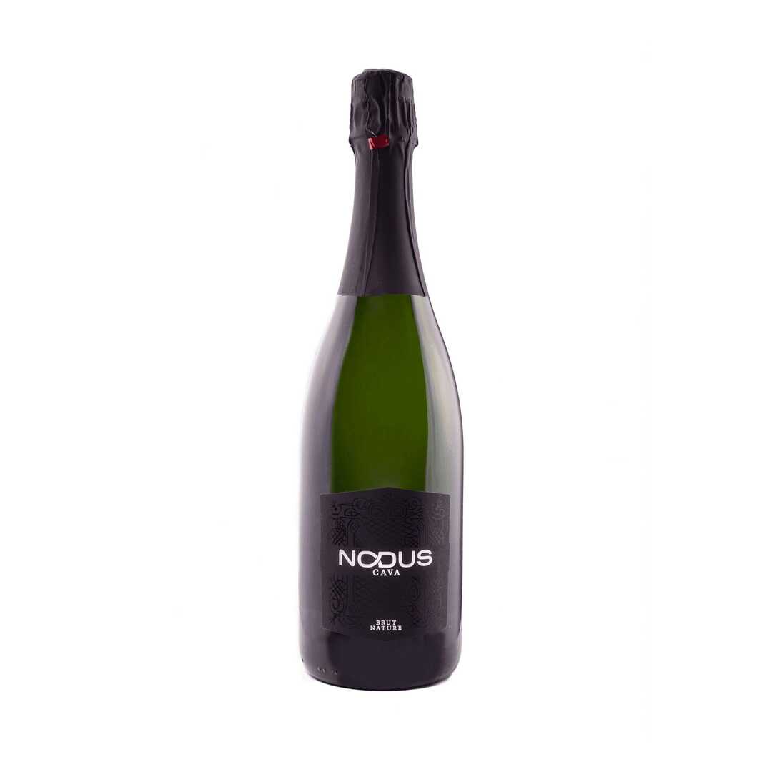 Nodus – Cava Brut 750mL