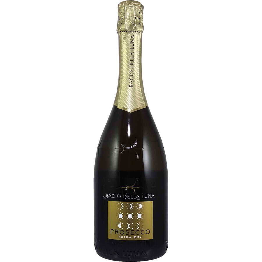 Bacio Della Luna – Prosecco 750mL