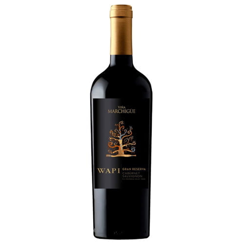 Wapi – Cabernet Sauvignon 750mL