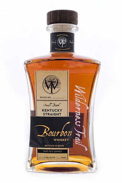 Wilderness Trail – Bourbon 750mL