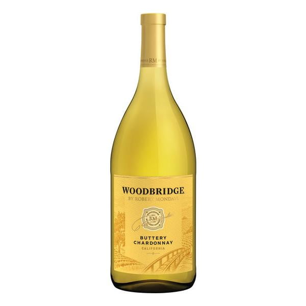 Woodbridge – Buttery Chard 1.5L