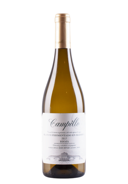 Campillo – Rioja Blanco 750mL