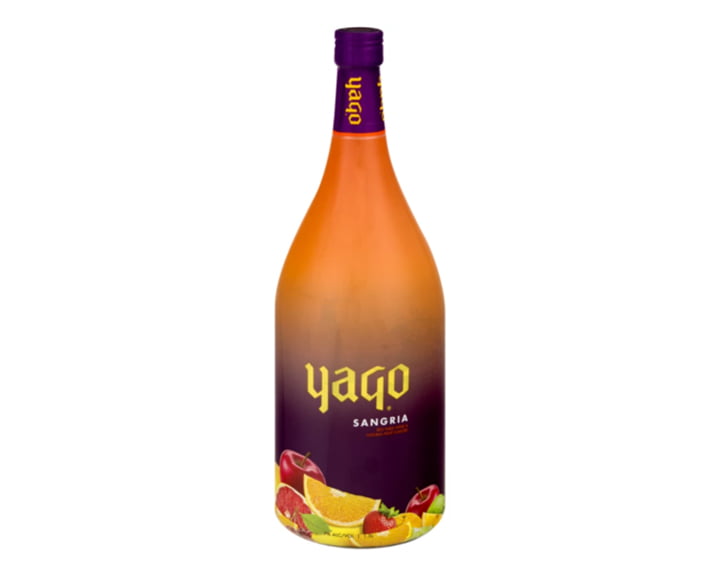 Yago – Sangria 1.5L