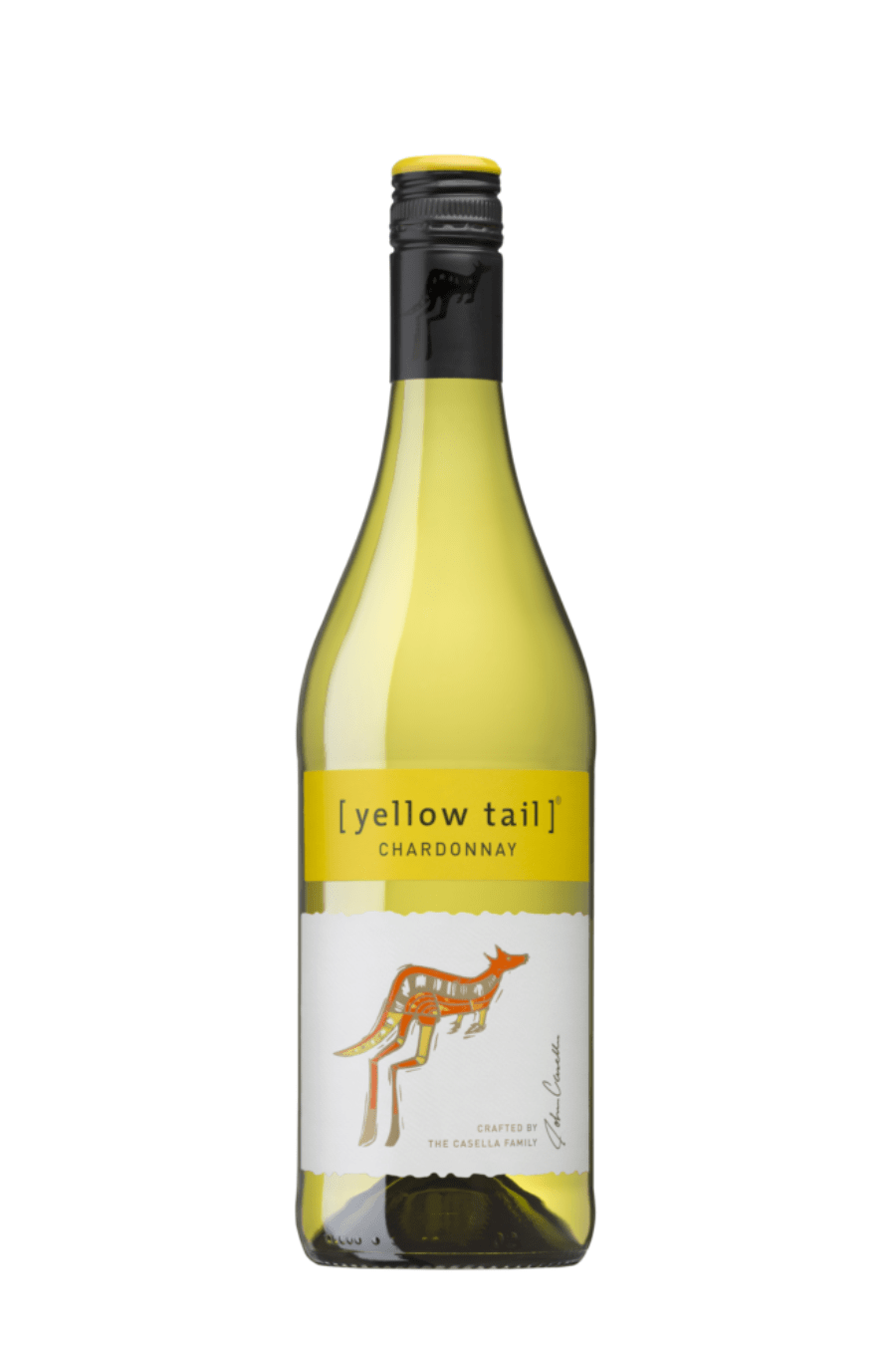 Yellow Tail – Chardonnay 750mL