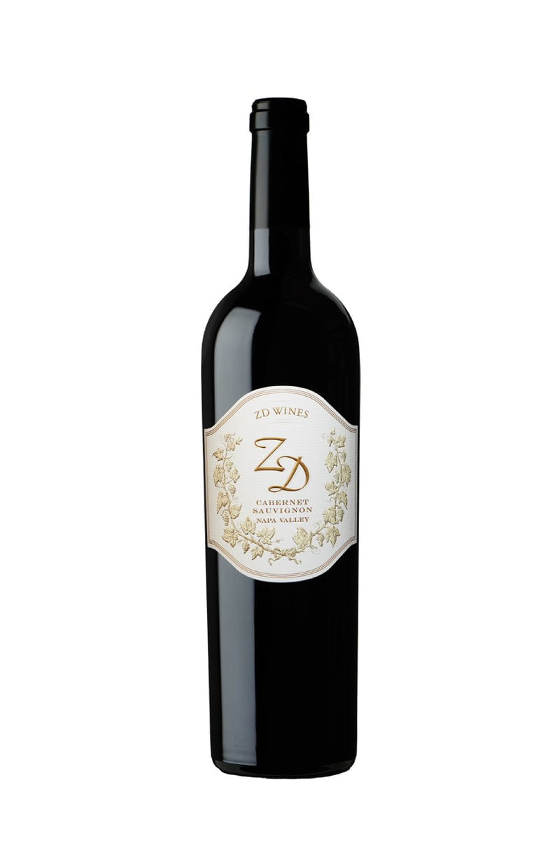 Zd – Cabernet Sauvignon 750mL