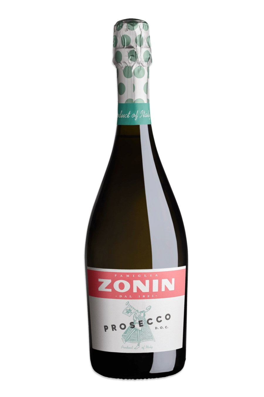 Zonin – Prosecco 750mL