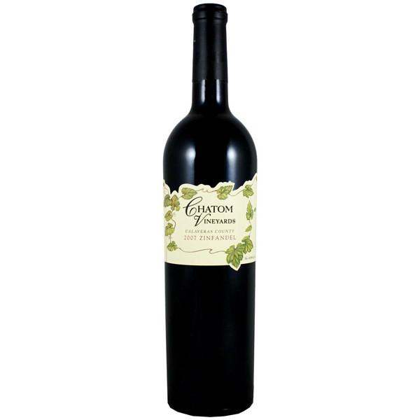 Chatom Vineyards – Cabernet Sauvignon 750mL