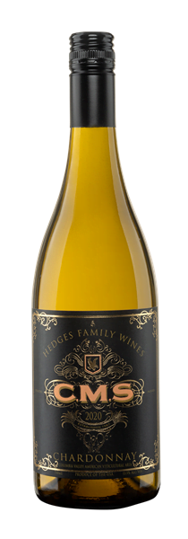 Hedges Family – Cms Chardonnay 750mL