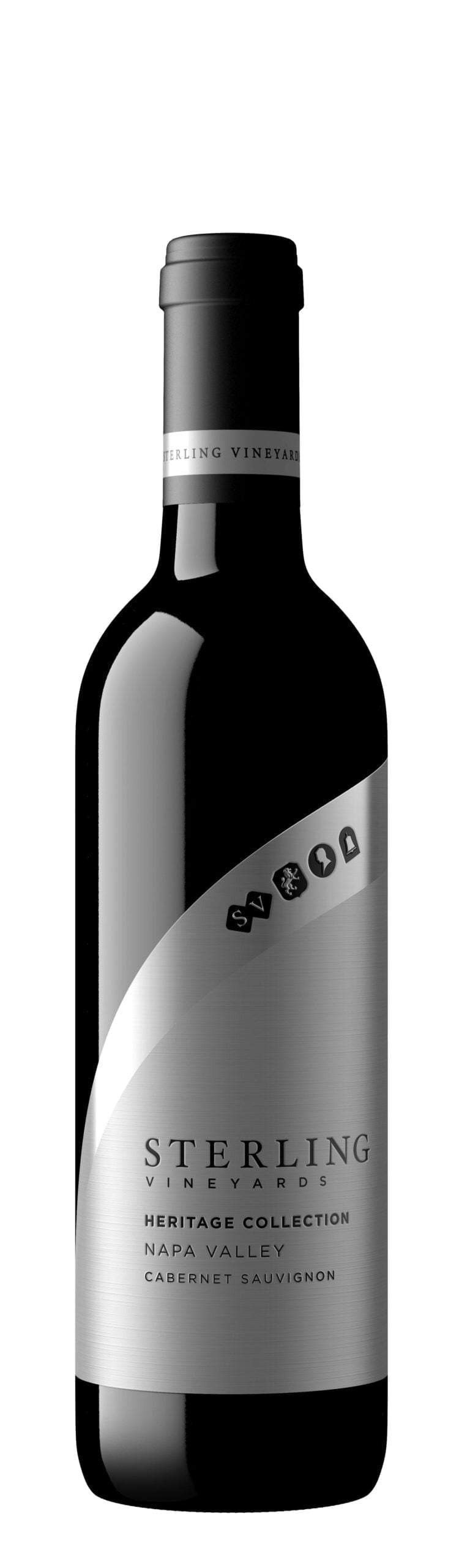 Sterling Vineyards – Napa Cabernet 750mL