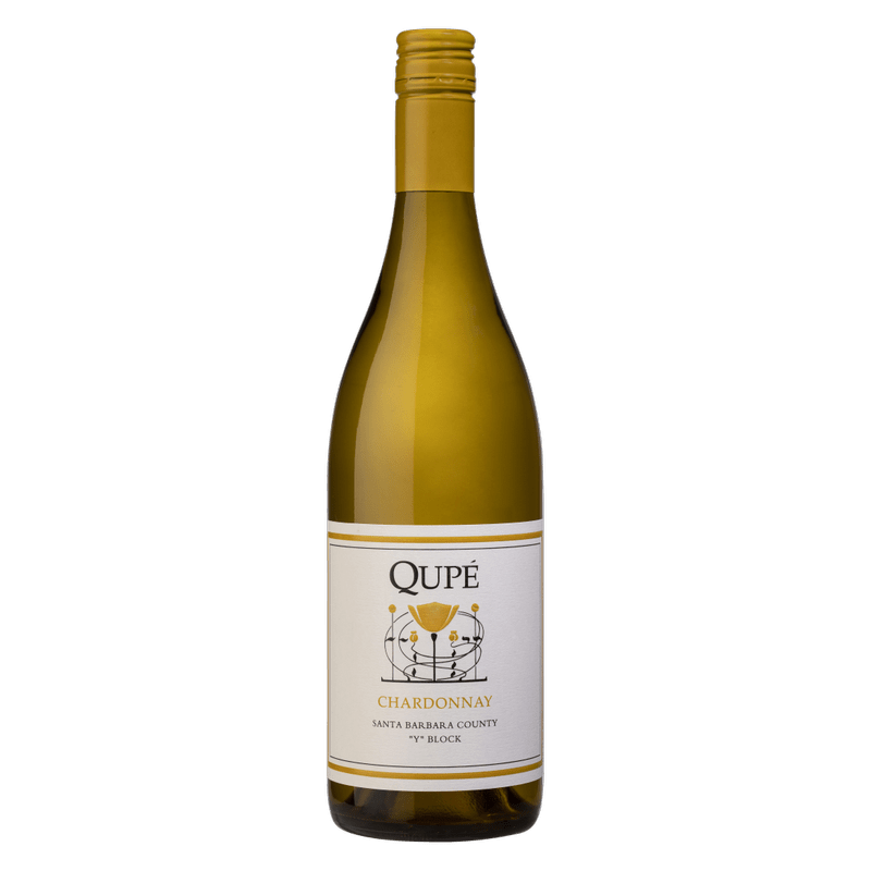 Qupe – Chardonnay 750mL