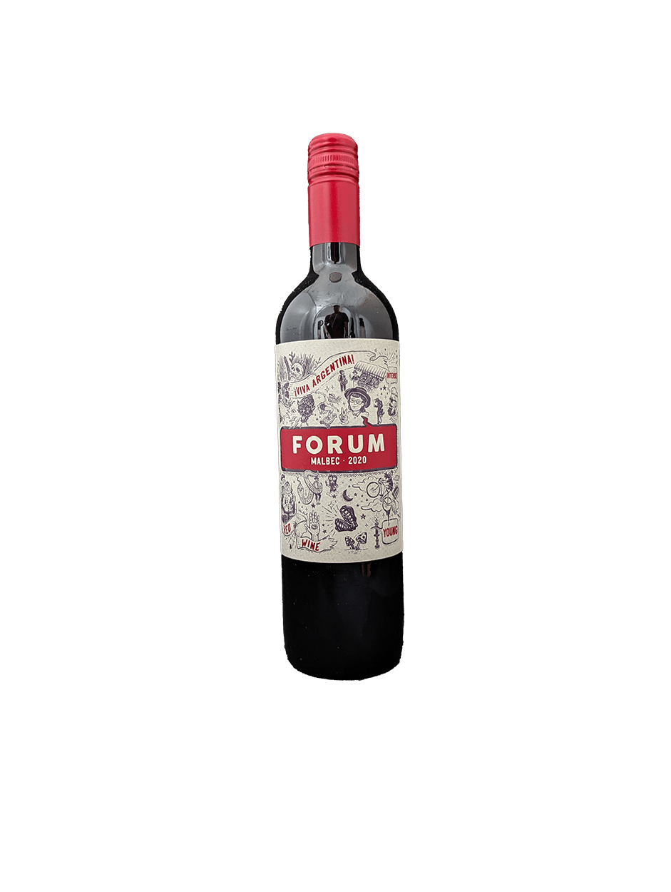 Forum – Malbec 750mL