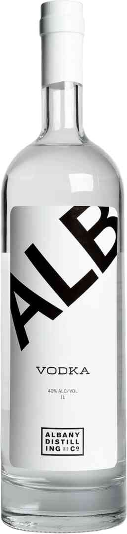 Alb – Vodka 1L