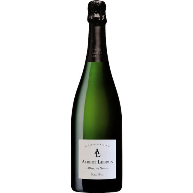 Albert Lebrun – Brut 750mL