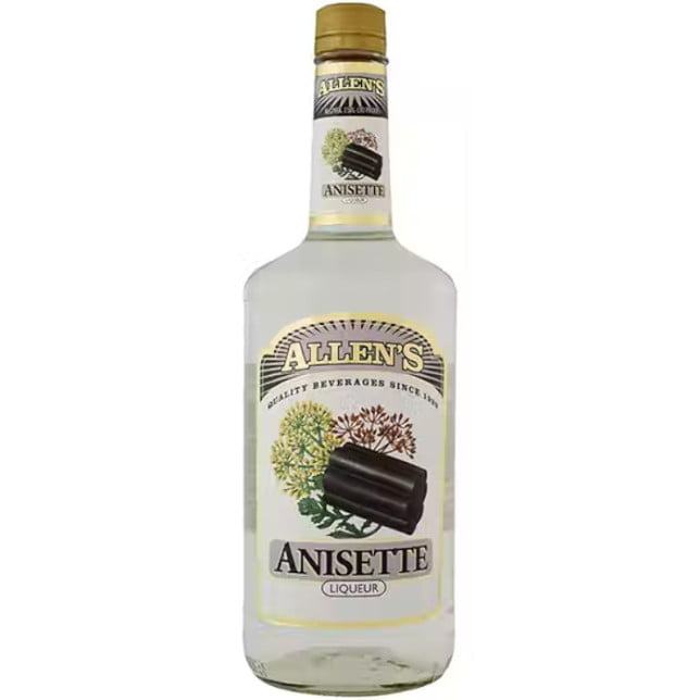 Allens – Anisette 1L