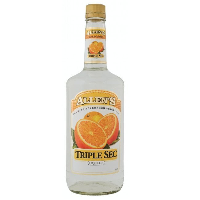 Allens – Triple Sec 1L