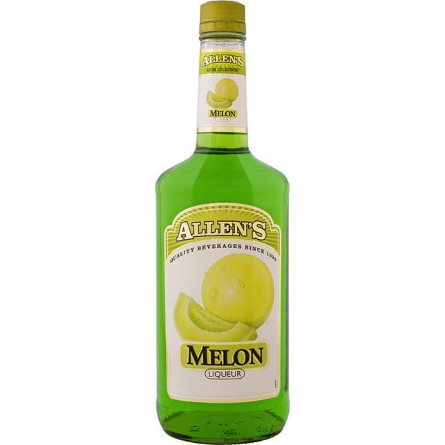 Allens – Melon 1L
