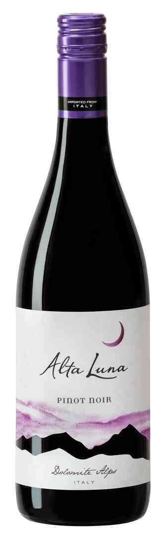 Alta Luna – Pinot Noir 750mL