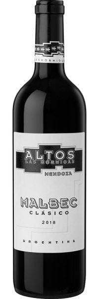 Altos Las Hormigas – Malbec 750mL