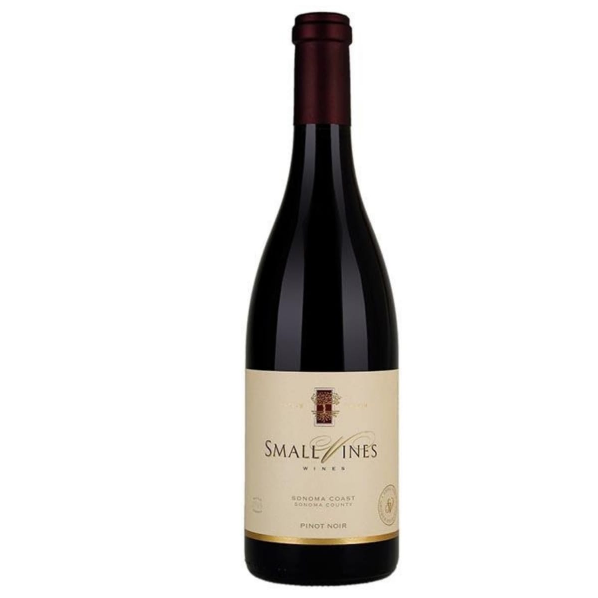 Small Vines – Pinot Noir 750mL