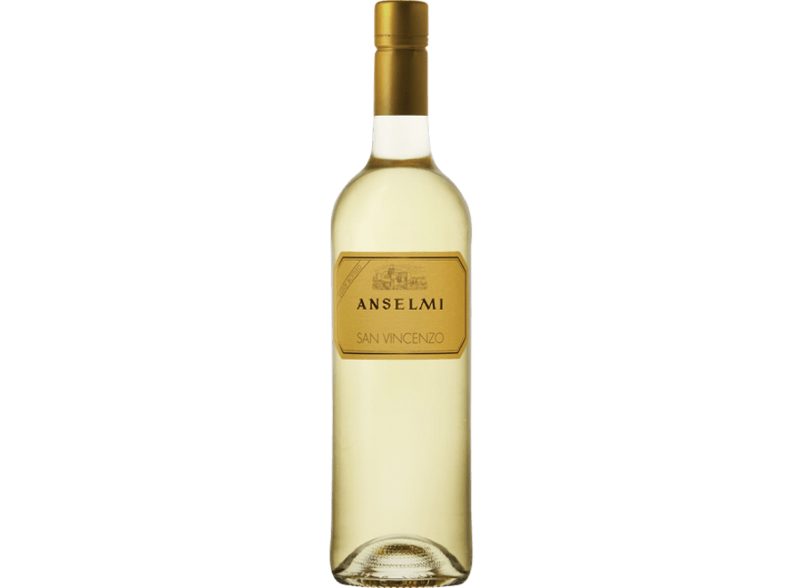 San Vincenzo – Anselmi 750mL