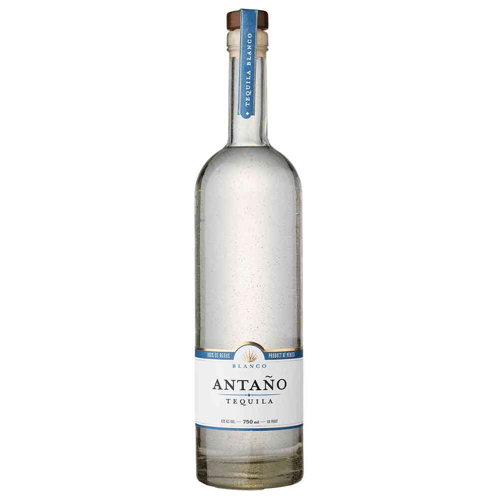 Antano – Blanco Tequila 750mL