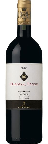 Guado Al Tasso – Guado Al Tasso 750mL