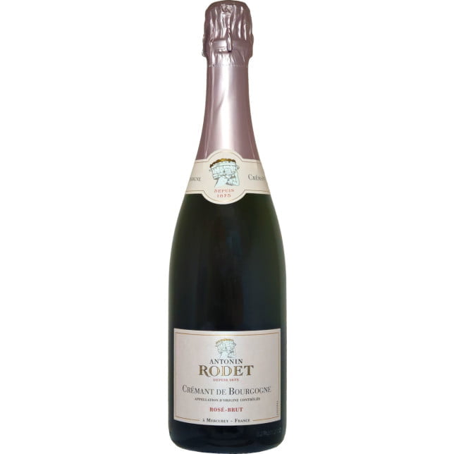 Antonin Rodet – Brut Rose 750mL