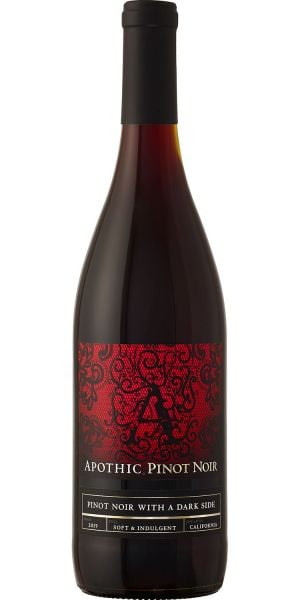 Apothic – Pinot Noir 750mL