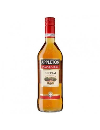 Appleton – Special Gold 1L