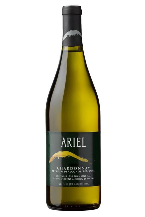 Ariel – Chardonnay 750mL