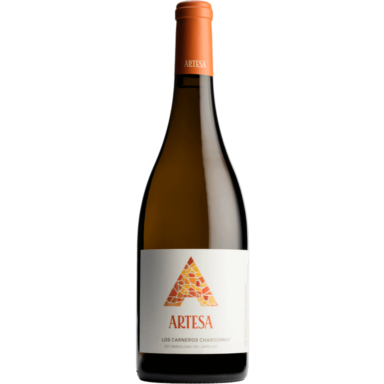 Artesa Estate – Chardonnay 750mL