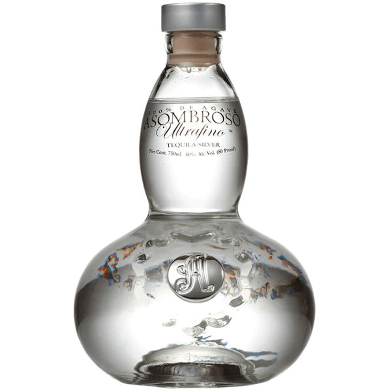 Asombroso – Silver Tequila 750mL