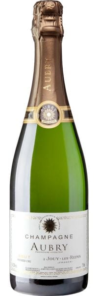 Aubry – Champagne 750mL