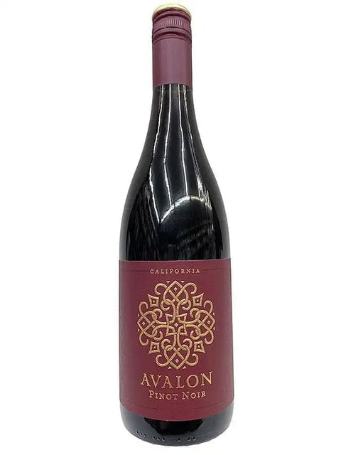 Avalon – Pinot Noir 750mL