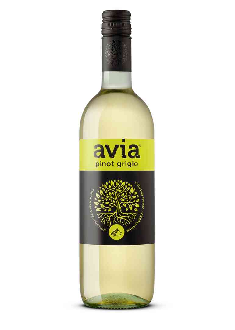 Avia – Pinot Grigio 1.5L