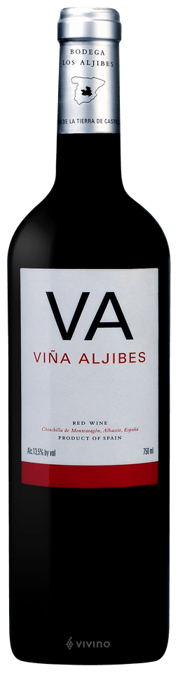 Vina Aljibes – Red 750mL