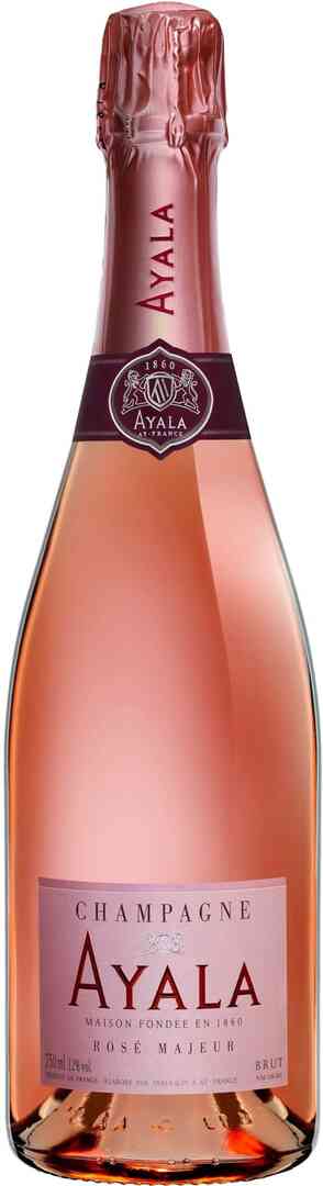 Ayala – Champagne Rose 750mL